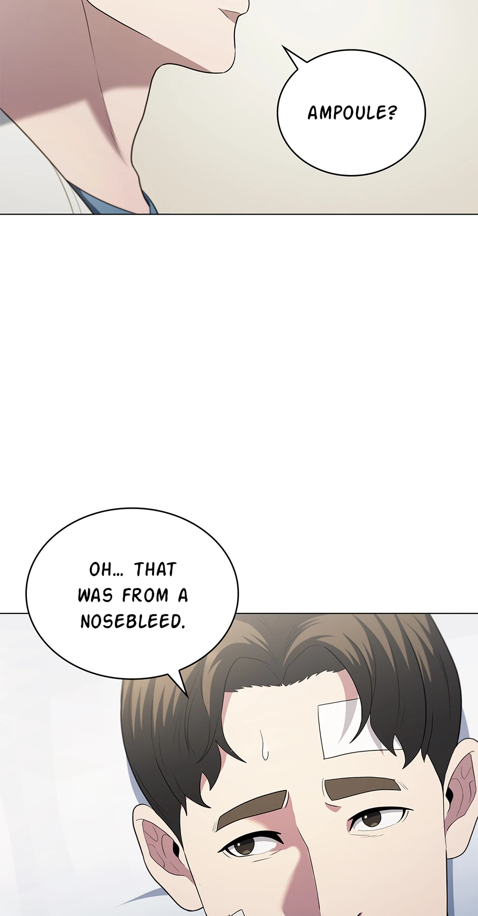 Dr. Choi Tae-Soo Chapter 232 73